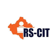 RS-CIT Computer Course logo